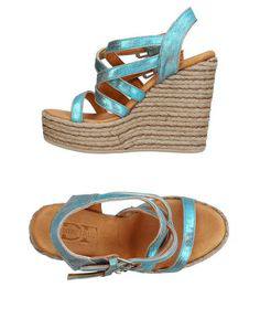 Сандалии Divine Follie