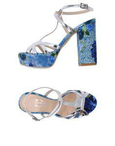 Сандалии Divine Follie