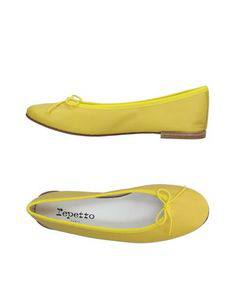 Балетки Repetto