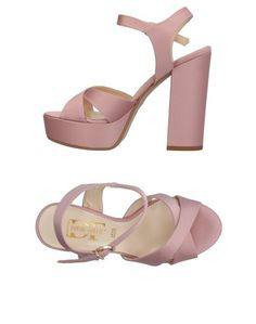 Сандалии Divine Follie