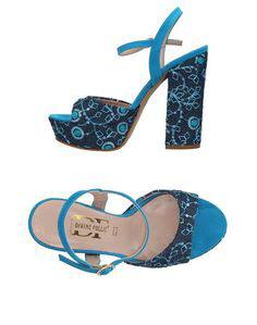 Сандалии Divine Follie