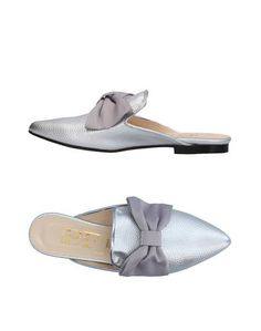 Мюлес и сабо Divine Follie