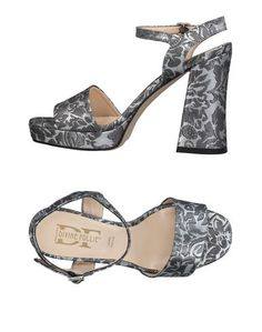 Сандалии Divine Follie