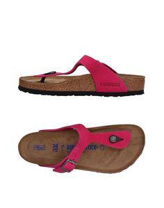 Сандалии Birkenstock