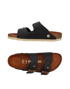 Сандалии Birkenstock