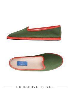 Мокасины Vi Bi Venezia x Yoox