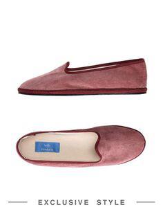 Мокасины Vi Bi Venezia x Yoox