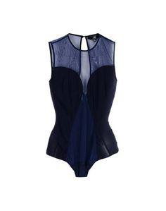 Топ без рукавов Elisabetta Franchi