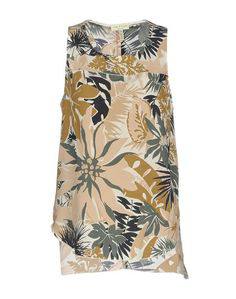 Топ без рукавов Rag &; Bone