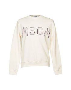 Толстовка Msgm