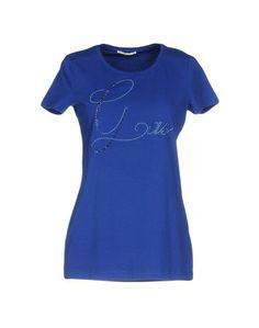 Футболка GAS