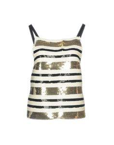 Топ без рукавов Aviù