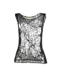 Топ без рукавов Isabel Benenato