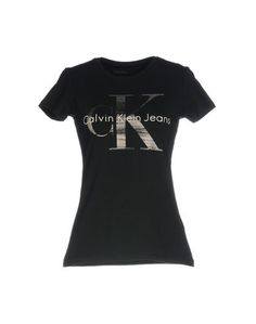 Футболка Calvin Klein