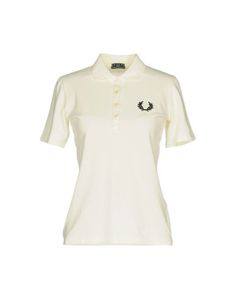 Поло Fred Perry