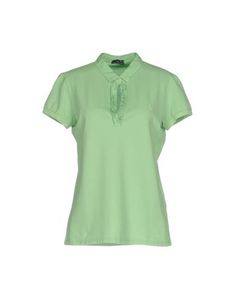Поло Fred Perry