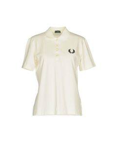 Поло Fred Perry