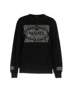 Толстовка Mnml Couture