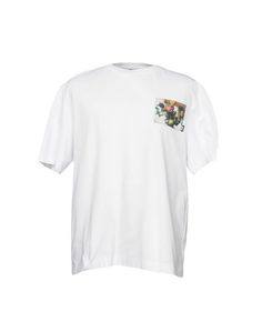 Футболка Msgm