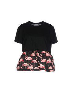 Футболка Red Valentino
