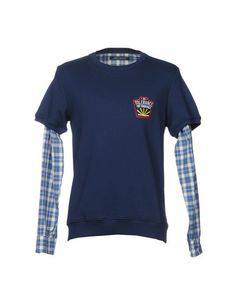 Толстовка Frankie Morello