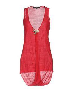 Топ без рукавов Elisabetta Franchi