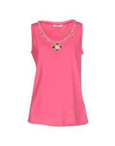 Топ без рукавов LIU •JO Jeans