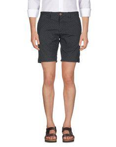 Бермуды Scotch &; Soda