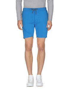 Бермуды Scotch &; Soda