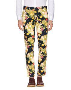 Повседневные брюки Msgm