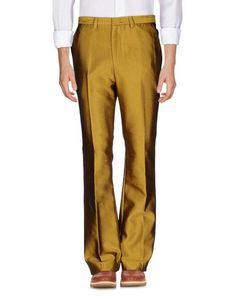 Повседневные брюки Msgm