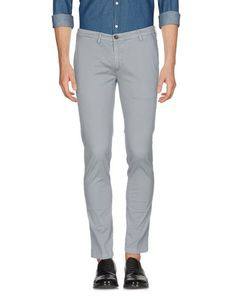 Повседневные брюки YAN Simmon