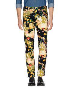 Повседневные брюки Msgm