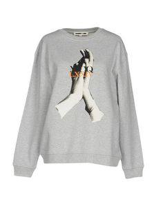 Толстовка McQ Alexander Mc Queen