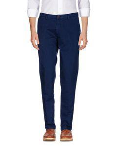 Повседневные брюки YAN Simmon