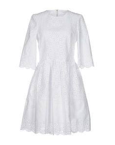 Платье до колена Philosophy Di Lorenzo Serafini