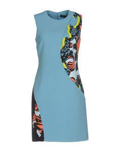 Короткое платье Versace