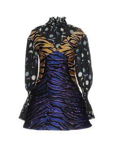 Короткое платье Kenzo