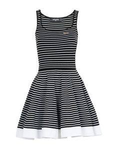 Короткое платье Dsquared2