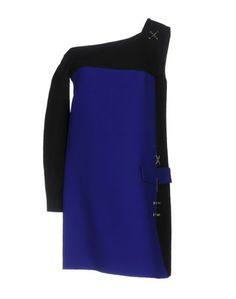 Короткое платье Versace
