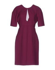 Короткое платье Diane Von Furstenberg