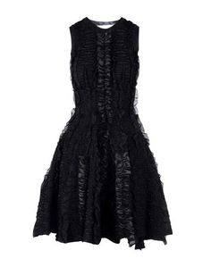 Короткое платье Dsquared2