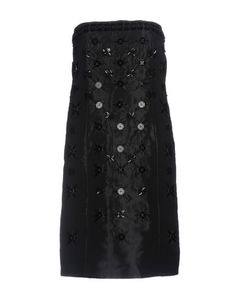 Короткое платье Maison Margiela