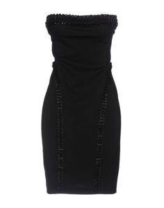 Короткое платье Dsquared2