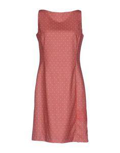 Короткое платье Agnona