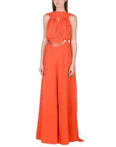 Комбинезоны без бретелей Elisabetta Franchi