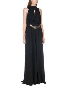 Комбинезоны без бретелей Elisabetta Franchi