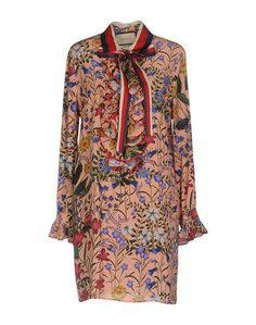 Короткое платье Gucci