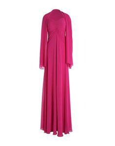 Длинное платье Musani Couture