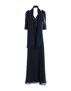 Длинное платье Musani Couture
